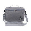 Insulated Lunch Bag | Waterproof Thermal Picnic Cooler Tote