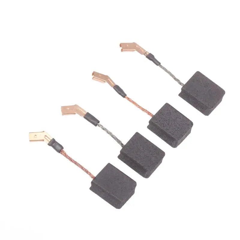 Carbon Brushes for DWE4217 DWE4238 DWE4246 DWE4257 | 2–4 PCS
