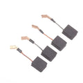 Carbon Brushes for DWE4217 DWE4238 DWE4246 DWE4257 | 2–4 PCS