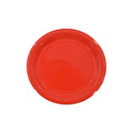 9-Inch Disposable Paper Plates for Parties – Pack of 10