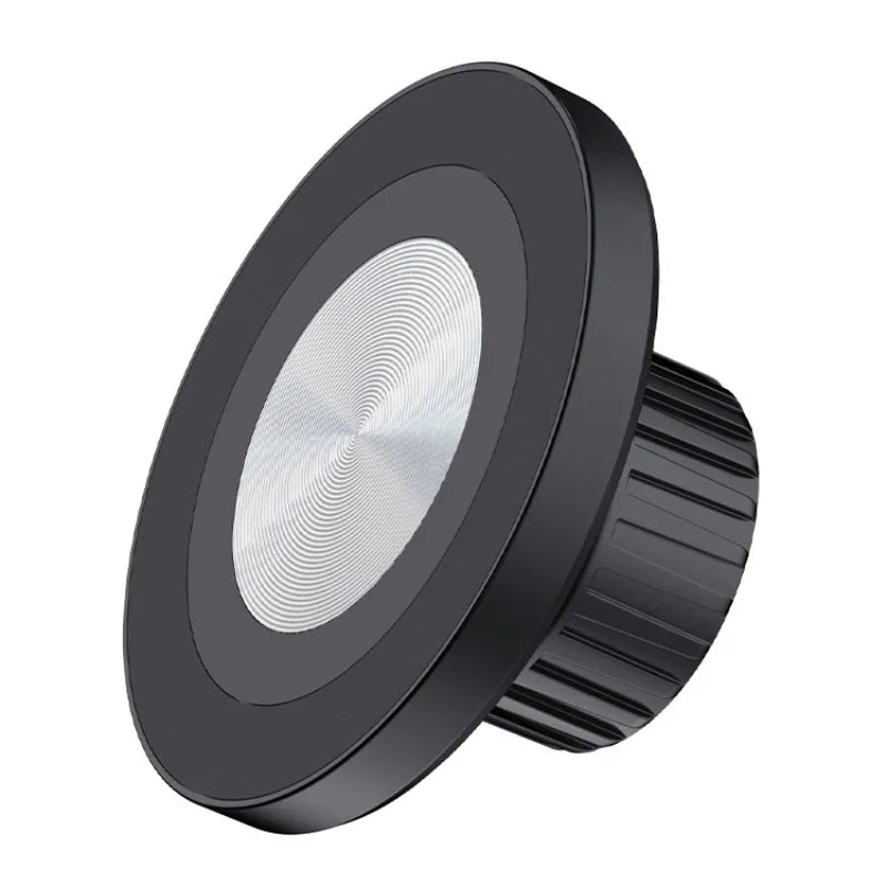 MagSafe Magnetic Car Air Vent Phone Mount | iPhone & Universal