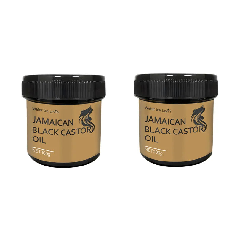 Jamaican Black Castor Oil Nourishing Hair Growth Conditioner