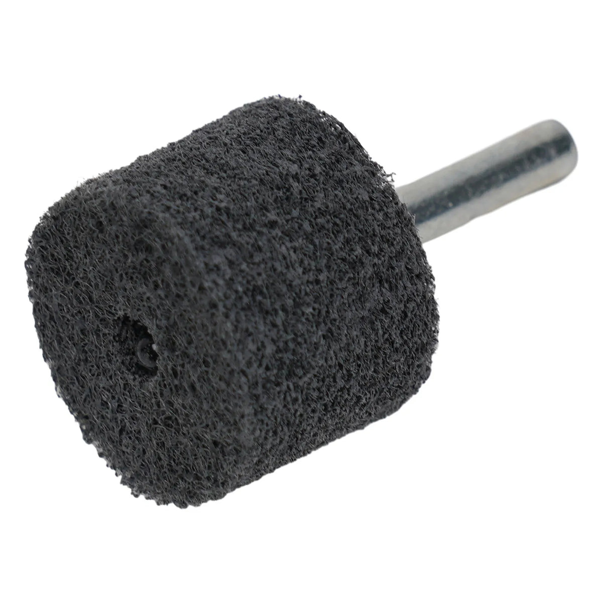 Nylon Fiber Polishing Wheel 20–50mm | 6mm Shank Grinding Head