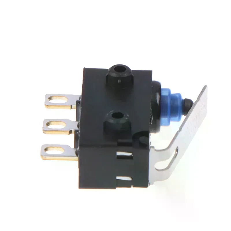 D2HW-EL291H-A515-AQD Car Door Lock Micro Switch IP67