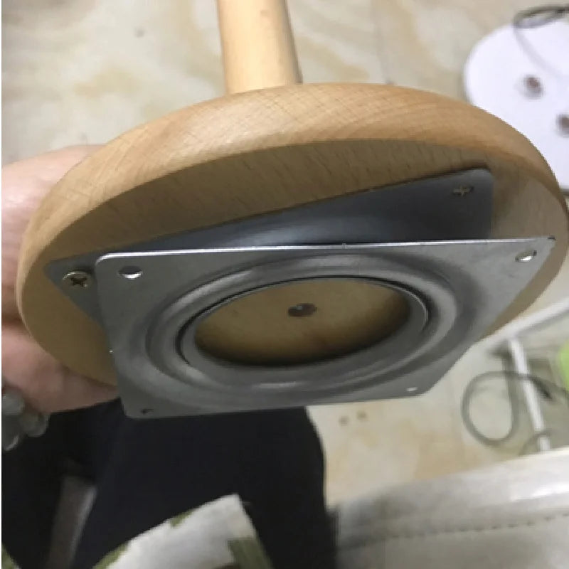 360° Swivel Plate Bearing Lazy Susan Turntable – DIY Hardware