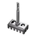 86 Type Junction Box Hole Punch | Square Hole Cutter Tool