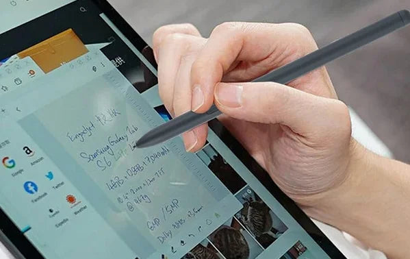 Samsung Galaxy Tab S Pen Stylus – Magnetic & Palm Rejection