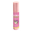 3-in-1 Intimate Deodorant Roller 20g | 72-Hour Freshness, Unisex