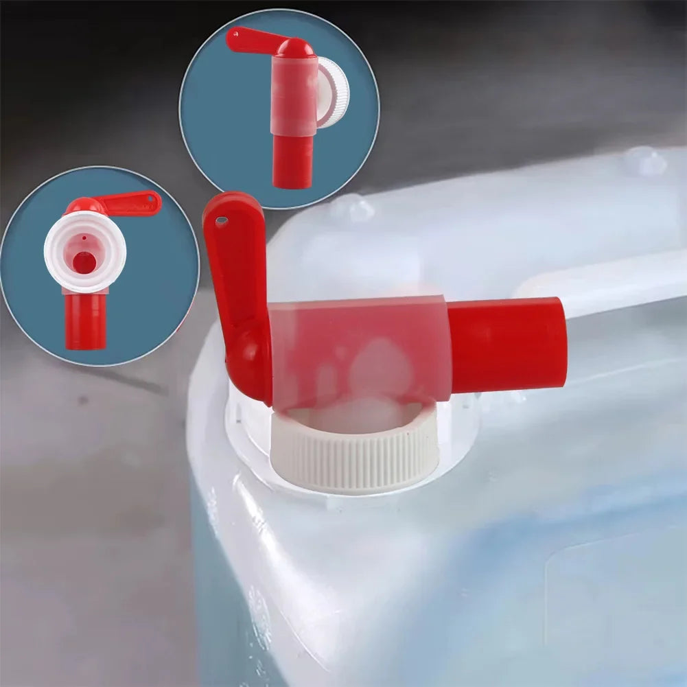 User Friendly Water Dispenser Management Liquid Valve As Shwon