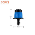 360 Degre Water Dropper Head Adjustable Watering Sprinklers