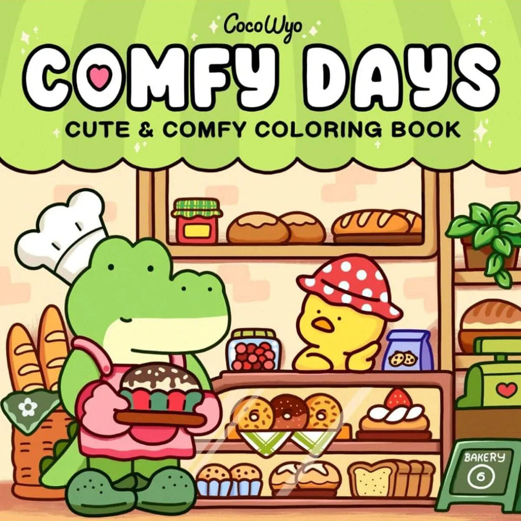 Adult Teens Relaxing Coloring Books Arts Beginners Handicraft DIY