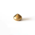 Brass Incense Stick Holder – Anti-Oxidation Temple Coil Base
