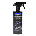 Concentrated Car Wash Shampoo Polishing Wax Coat Suds Superior