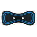 EMS Electric Massage Pad – Muscle Stimulator, USB Rechargeable