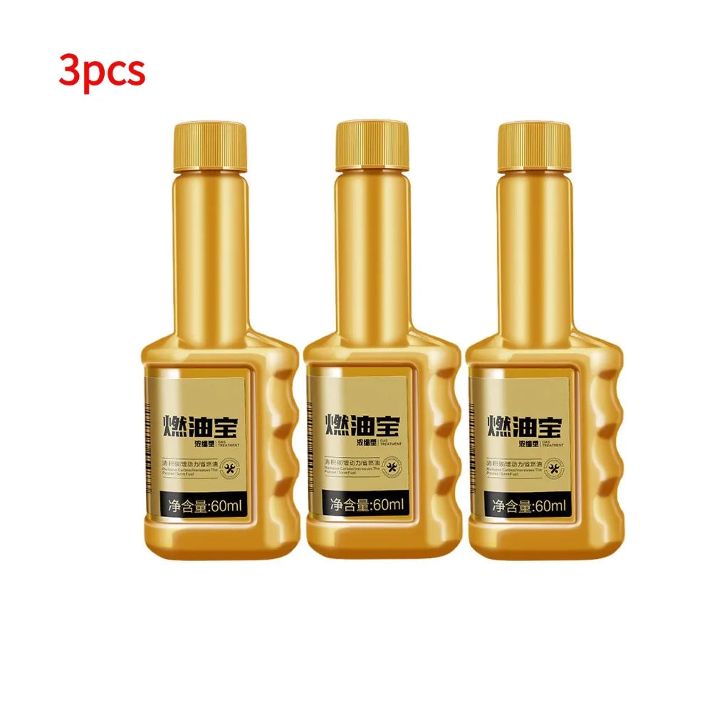 Diesel & Gas Engine Carbon Removal Cleaner 60ml – Fuel Additive