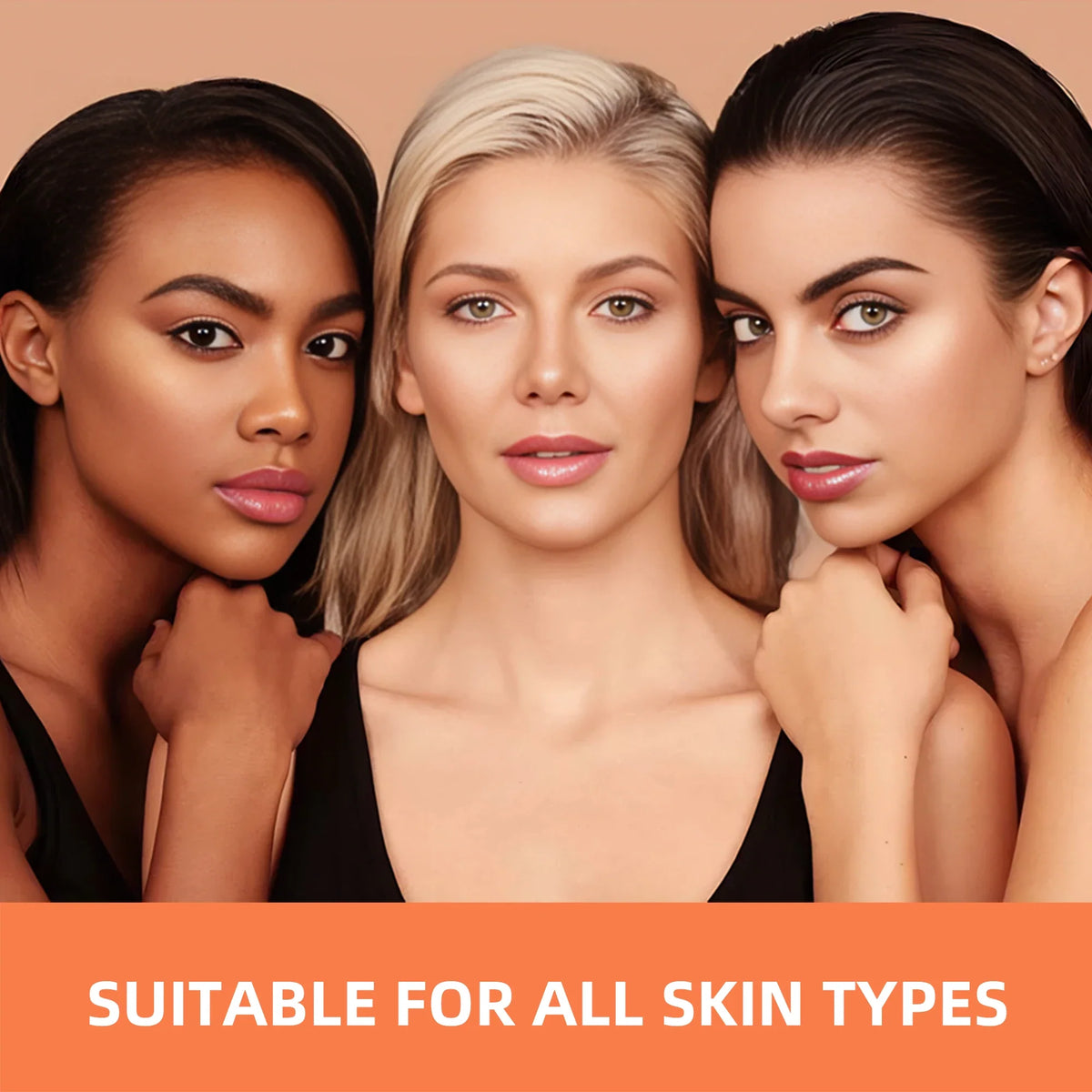 Vérenae Vitamin C Face Serum – Hydrates, Firms & Brightens