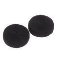 2-Pack Aquarium Plant Root Base Cups – Substrate Planting Pots