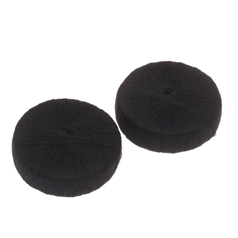2-Pack Aquarium Plant Root Base Cups – Substrate Planting Pots