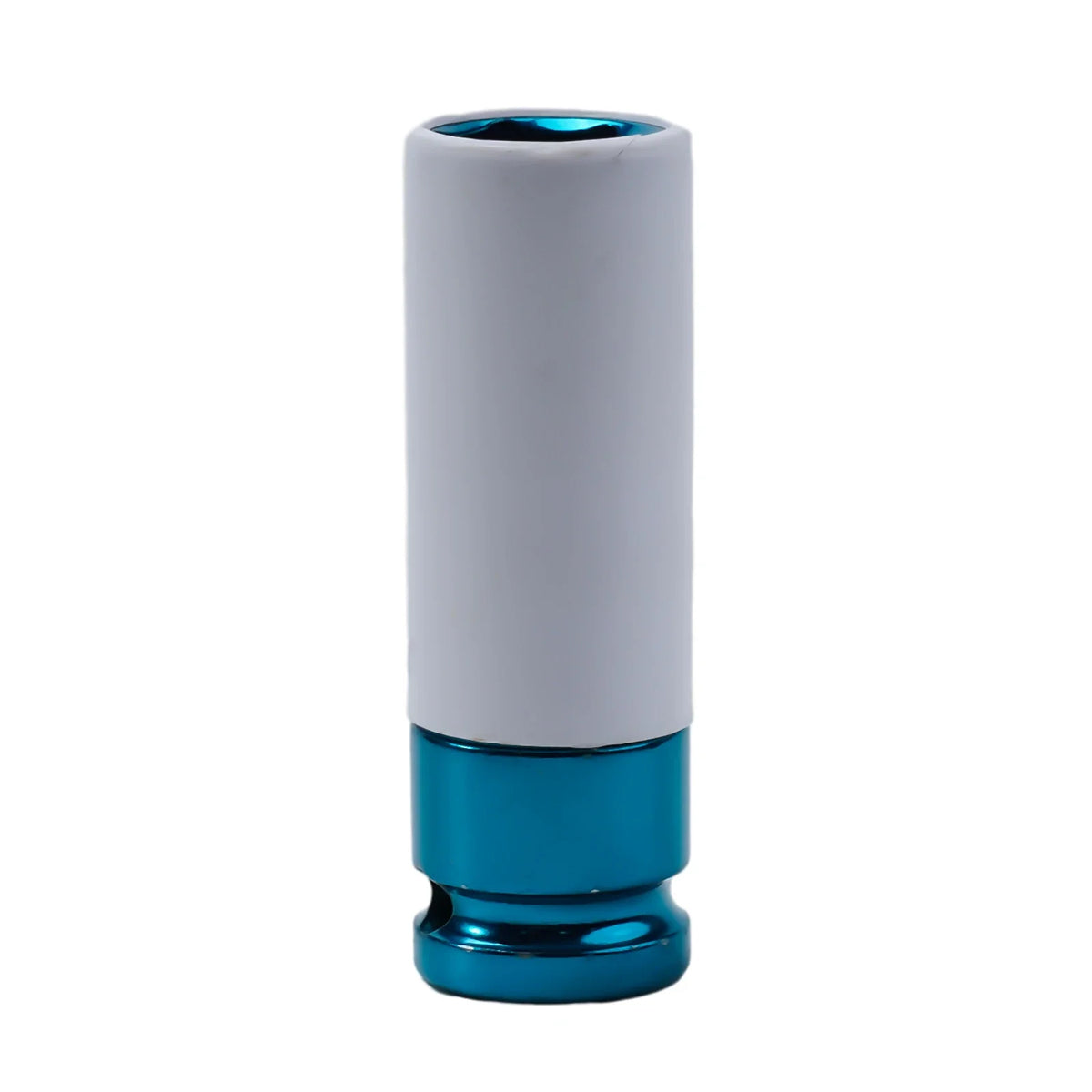 17 19 Hexagonal Socket Tire Protection Deep-drawn Nut Pneumatic