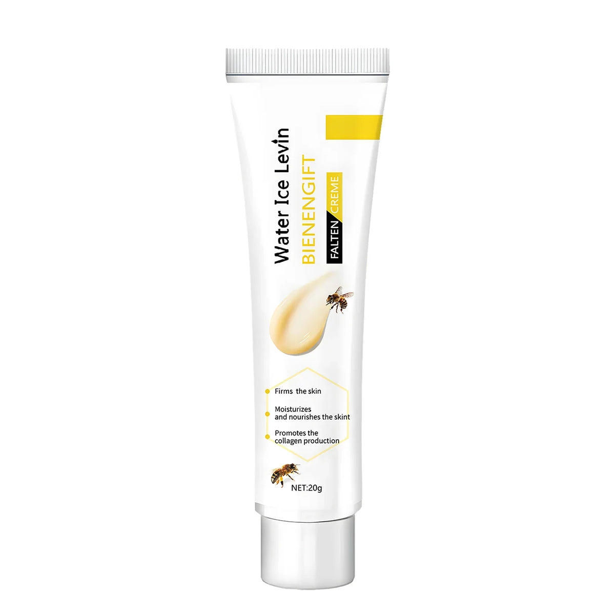 Bee Venom Face & Neck Firming Cream – Lift & Tighten Skin