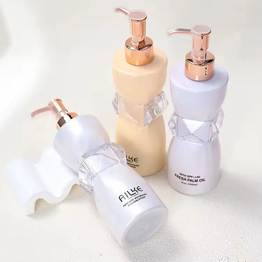 AILKE Collagen Brightening Body Lotion | Niacinamide 300ml