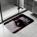 Diatomite Bath Mat – Quick Dry, Anti-Slip, Dexter Design