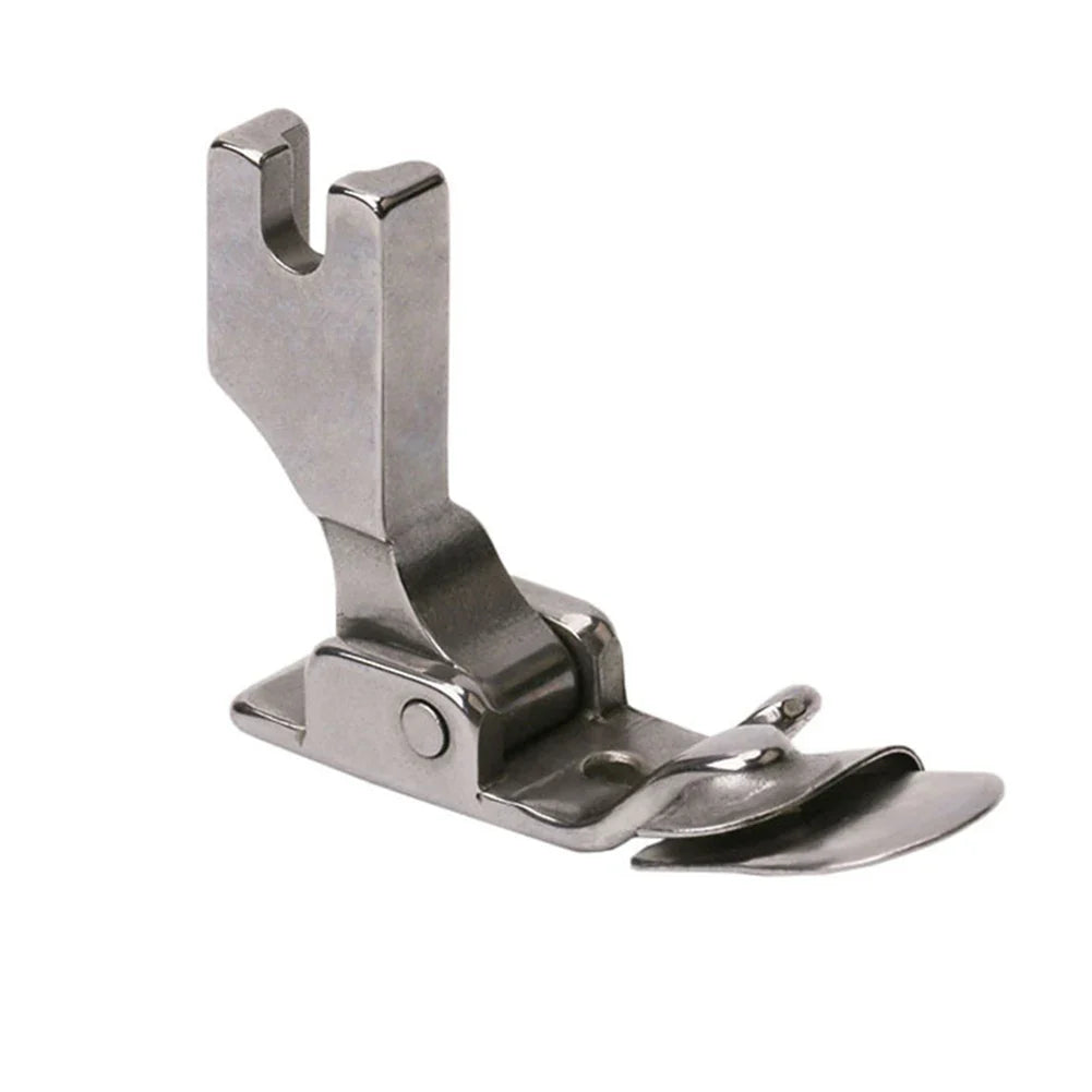 Steel Hemming Presser Foot – Adjustable 6mm Folded Edge