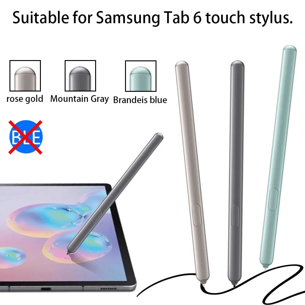 Samsung Galaxy Tab S6 S Pen Replacement Stylus SM-T860 T866