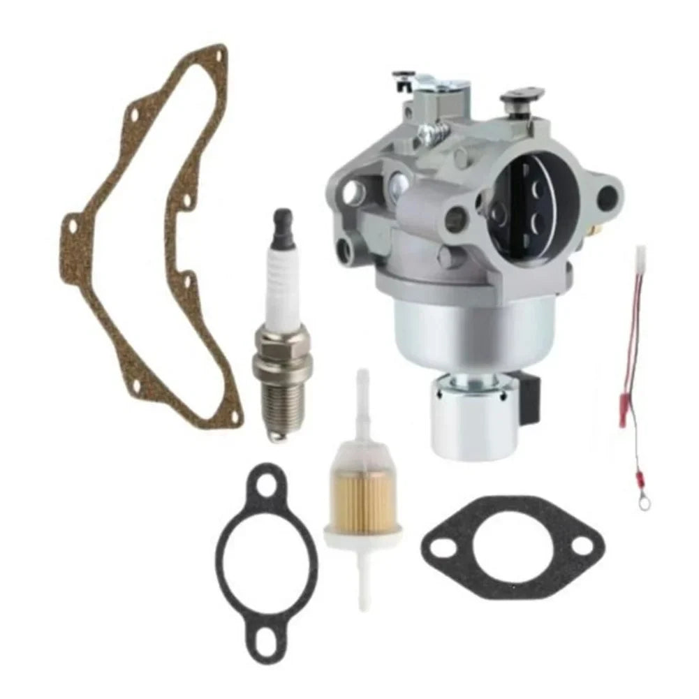 20 853 33-S Carburetor for Kohler Courage SV470–SV620 Engines