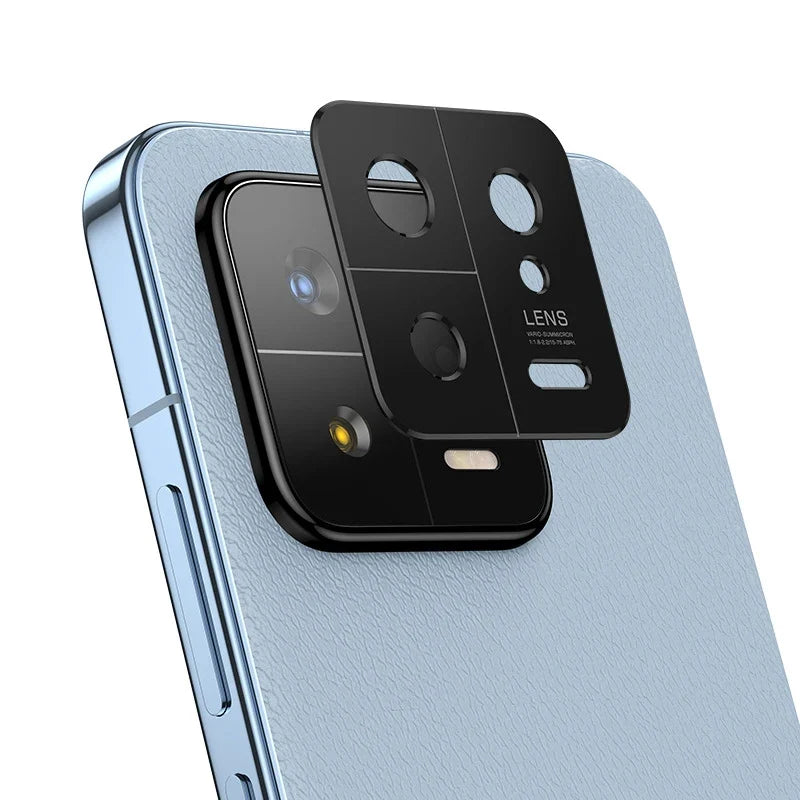 Xiaomi 13 Lens Cell Phone Camera Protector Protective Film Mobile