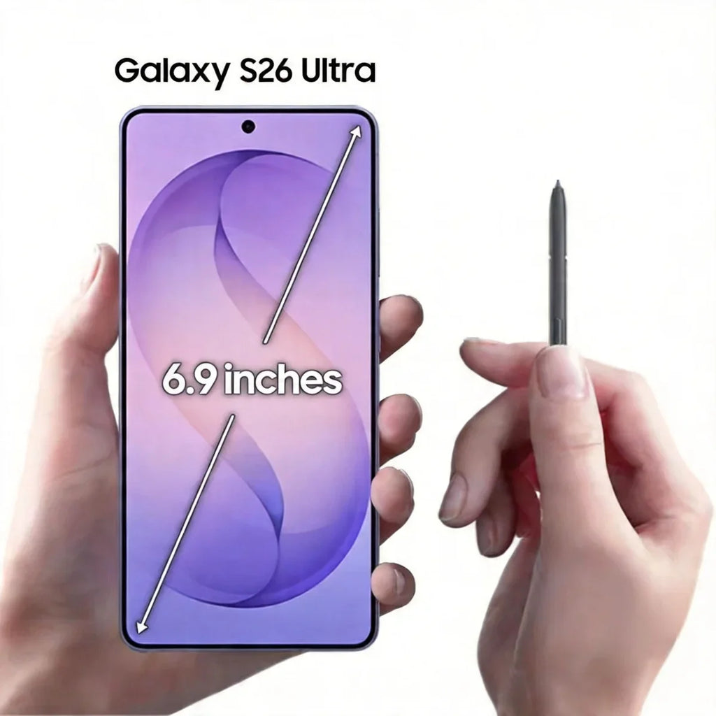 Samsung Galaxy S26 Ultra S Pen Replacement – EMR Stylus | GUUGEI
