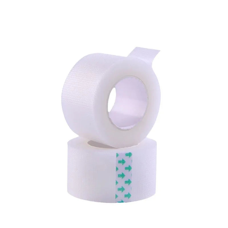 1Roll Silicone Gel Invisible Anti-wear Tape Protect Heel Tool Female