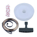 Chainsaw Starter Recoil Pulley Assembly 503543901 – 385 390 390XP