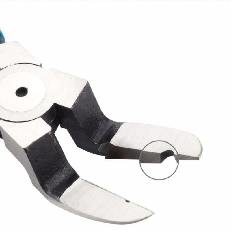 Diagonal Plier – Car Trim Clip Cutter & Rivet Remover Tool