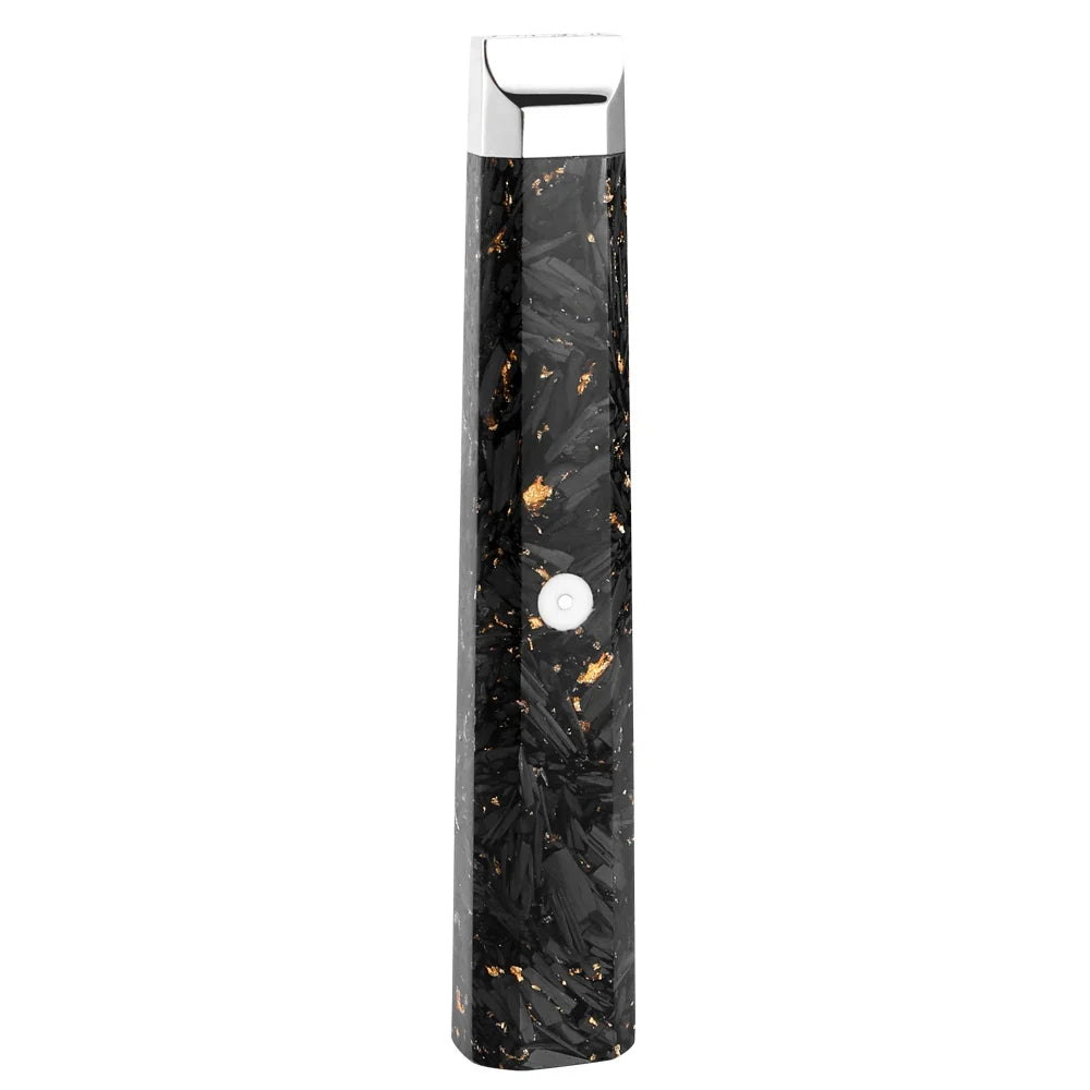Resin Carbon Fiber Knife Handle – DIY Japanese Sashimi Knife
