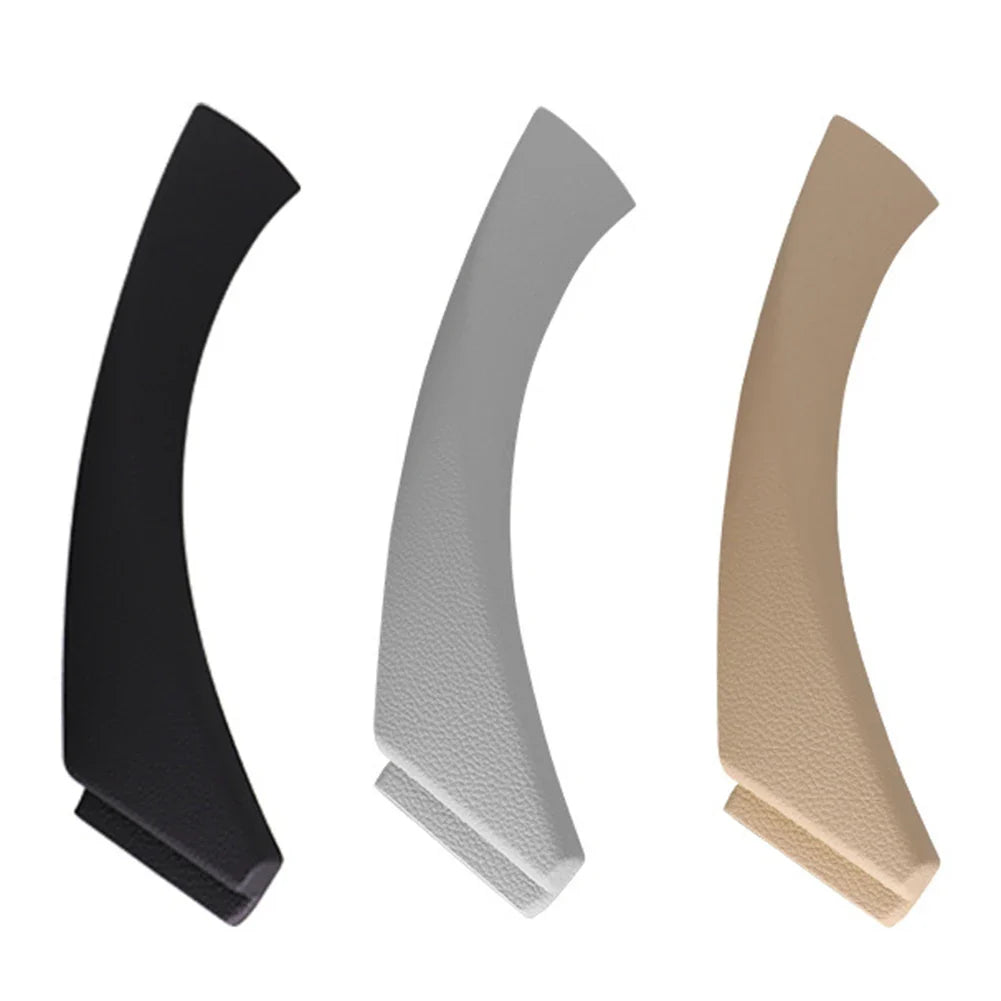 BMW E90 E91 E92 E93 Right Inner Door Handle Trim Cover