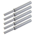 Furniture Door Stopper Soft Quiet Close Closer Concealed Cabinet