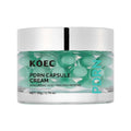 PDRN Multi-Peptide Capsule Cream – Collagen & Deep Hydration