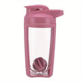 BPA-Free Protein Shaker Bottle – Large Capacity Blender Cup