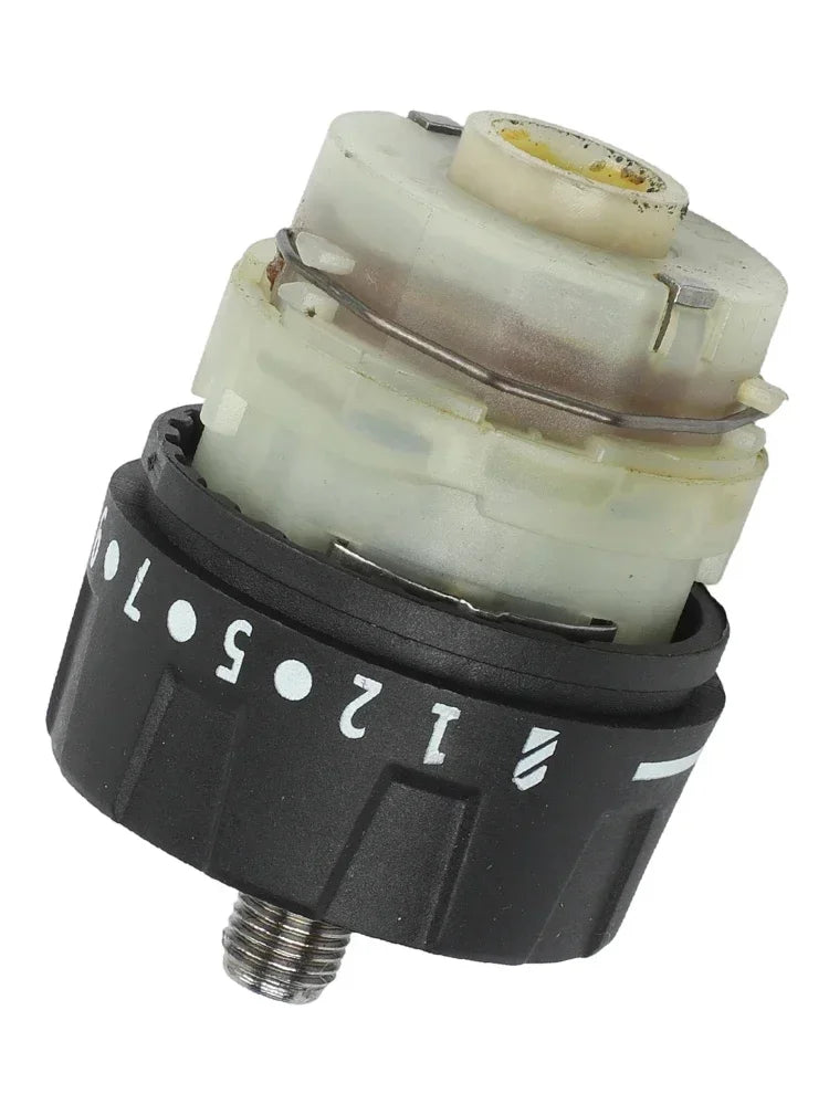 13-Tooth Brushless Dual Speed Gearbox for 16.8V/21V Drill