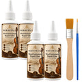 MIRAVEXL Wood Instrument Repair Glue 50ml Kit | Guitar Violin