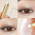 Double-Sided Eyeshadow Stick – Glitter & Matte Highlighter Pen
