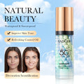 SADOER 3-Color Makeup Primer SPF 50 PA+++ | Brighten & Hydrate