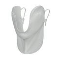 Ice Silk UPF50+ Sun Mask Women – UV Neck Cover Cycling