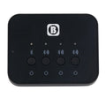 BW107 Bluetooth 4.0 Dual Audio Transmitter Splitter Adapter
