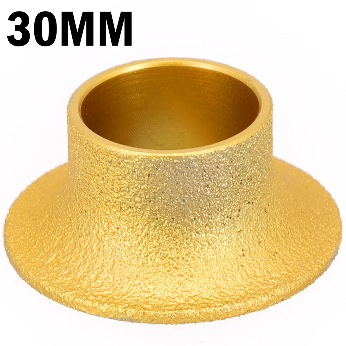Vacuum Brazed Diamond Grinding Wheel – Marble Granite Glass