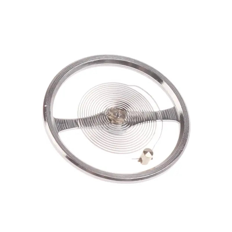 7009A Watch Balance Wheel with Hairspring – 7009 Movement Part
