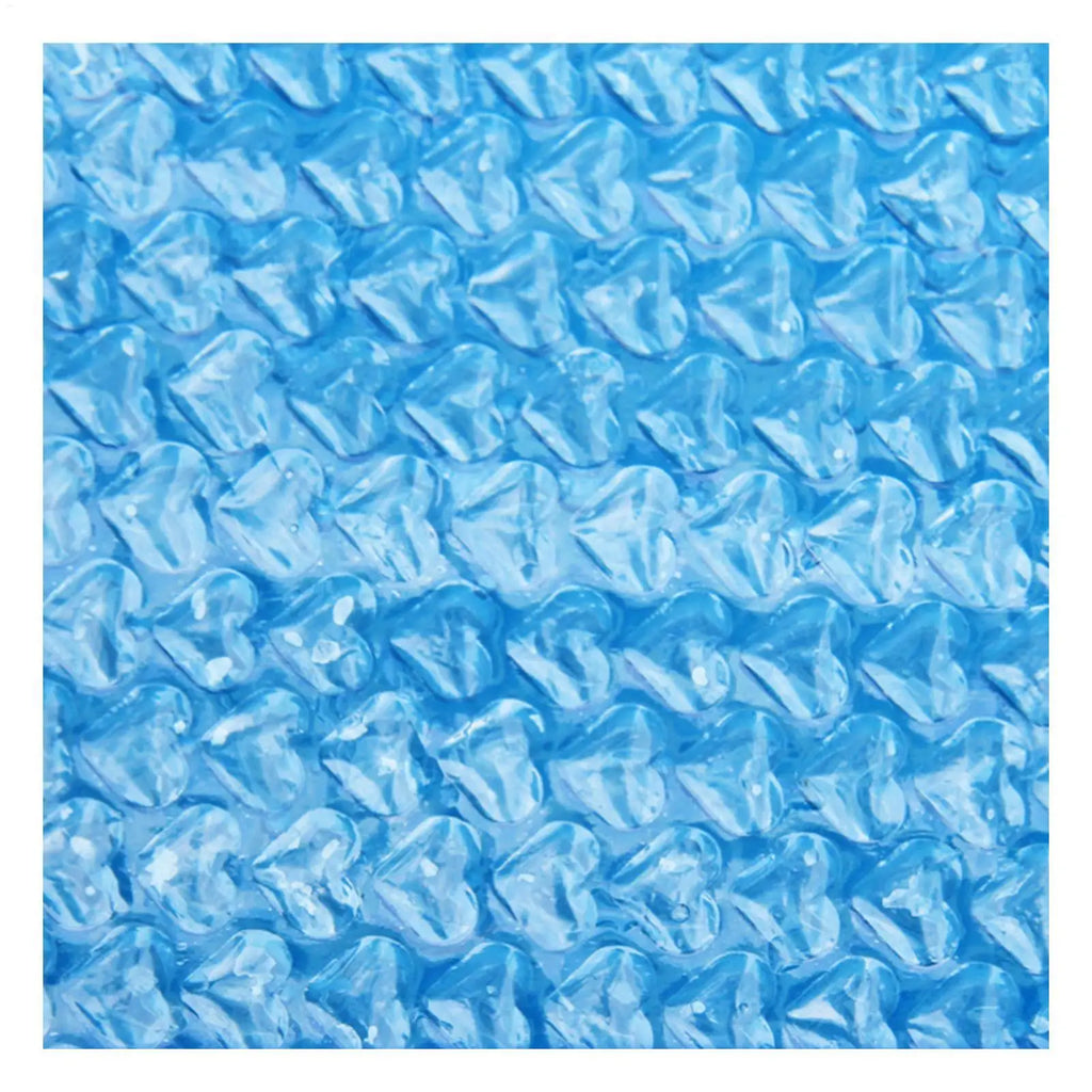 Swimming Pool Cover Round Water Evaporation Dustproof Outdoor Tub