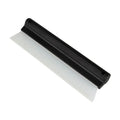 Non-scratch Soft Silicone Handy Squeegee Car Water Wiper Window
