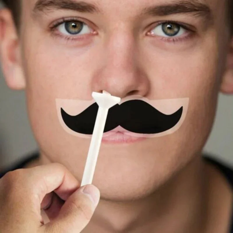 Nose Hair Wax Kit – Portable Nose Hair Removal with Cocoa Butter